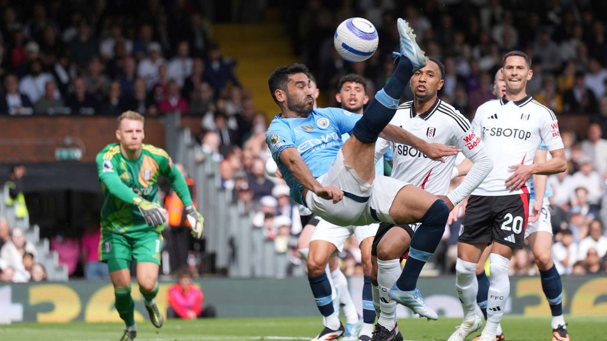 Man City không có được đội hình mạnh nhất trước trận